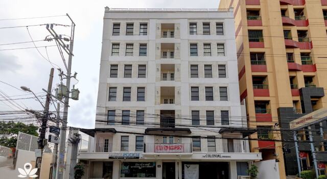 59 Xavierville by RedDoorz, Prenota Hotel Quezon City Metro Manila