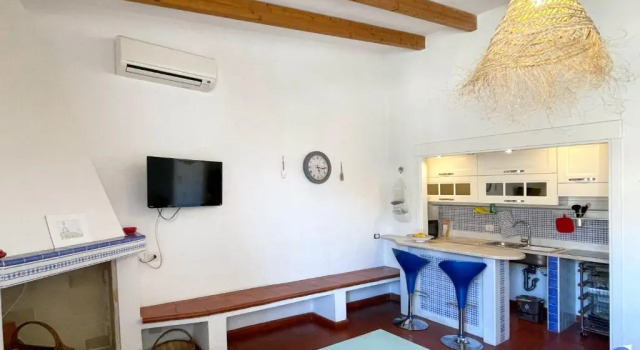 Апартаменты Casa Lia
