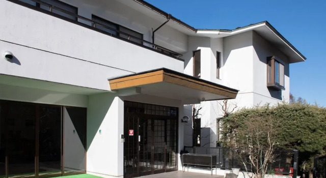 Tabist La Salle Yamanakako