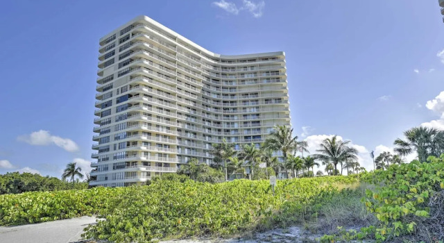 Апартаменты с 2 комнатами с балконом Resort Condo With Balcony & Stunning Ocean Views!