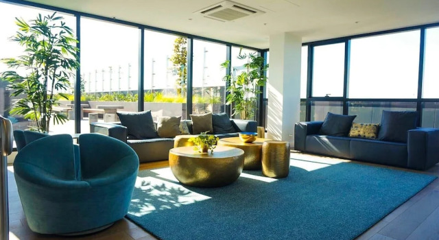 Boxhill Luxury Apartment, Boek Appartement Box Hill Melbourne