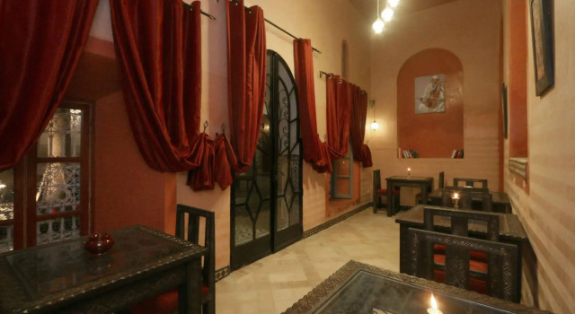 Palais Tinmel Marrakech, Забронировать Отель СПА-отели Марракеш-Тенсифт-Эль-Хауз, SPA-услуги