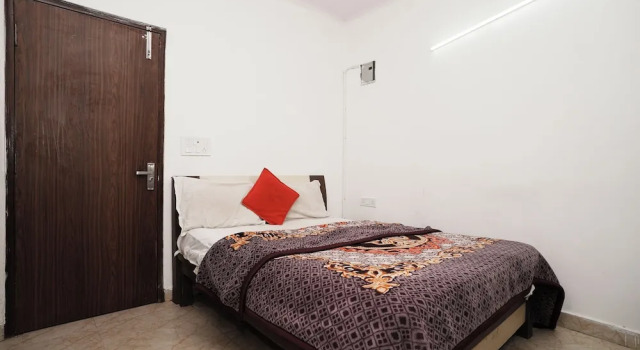 Номер Royal Hotel Sunrise Moon