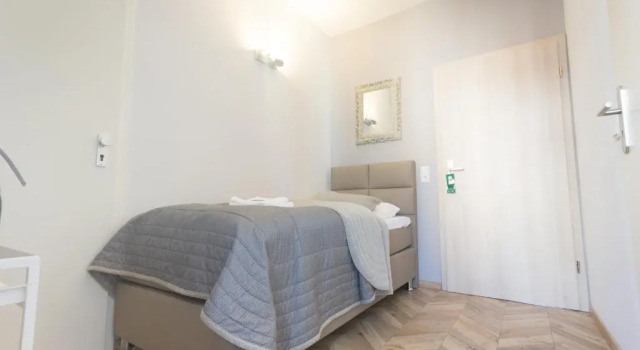 Номер Economy TM Suites