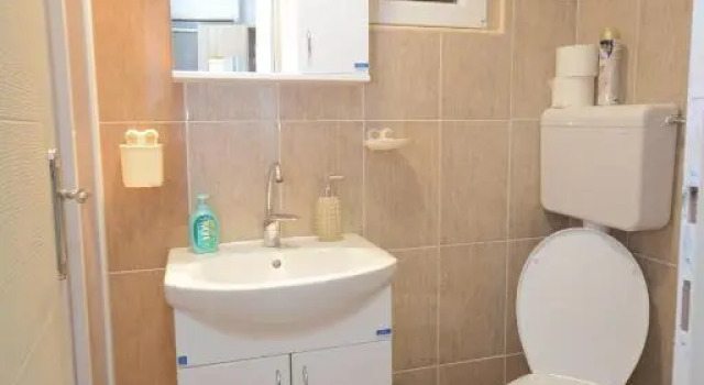 Comfort Inn Apartmani, Забронировать Апартаменты/квартира Отели Врнячка Бани с парковкой, Парковка