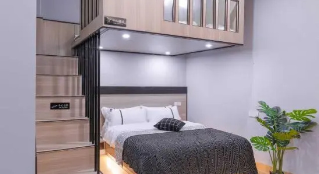 Jixiang Hotel (Haikou Meilan Airport), Rezerwuj Hotel Hotele 3-gwiazdkowe w Hainan, 3*