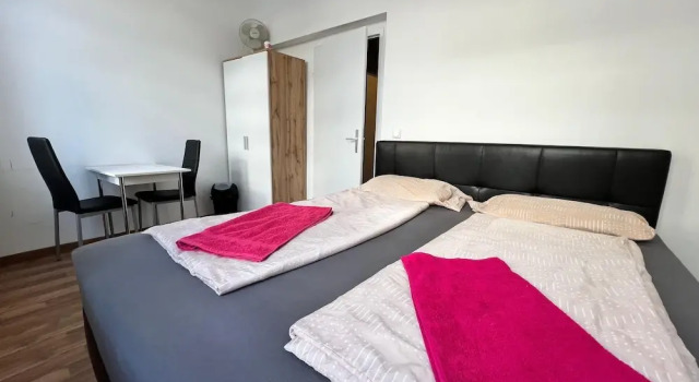Economică cameră Cozy 3BR shared Apt. Wien Simmering