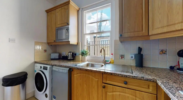 Апартаменты Park Lane Apartments - Clarges Street