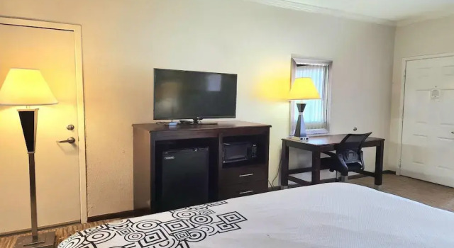 Suite Best Western Inn Navasota