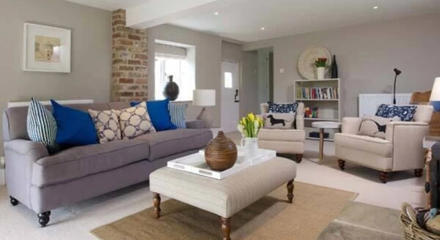 Westwick Edge Cottage, Prenota Casa vacanze Ripon North Yorkshire