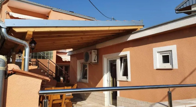 Dramalj 17 Apartments, Boek Appartement Dramalj Kroatië