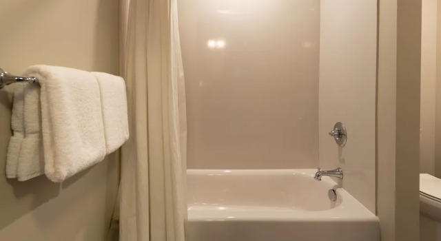 Номер Classic Inn at Lynden