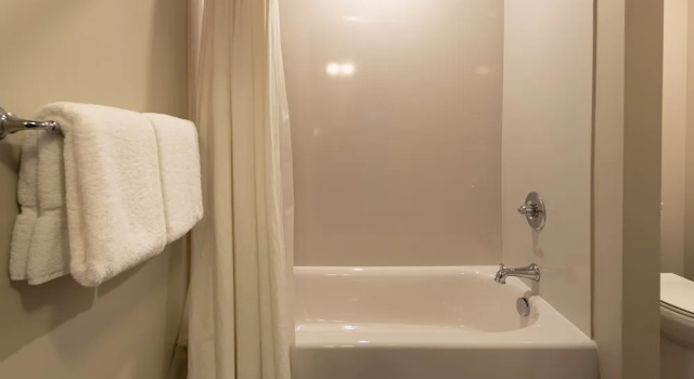 Двухместный номер Classic Inn at Lynden