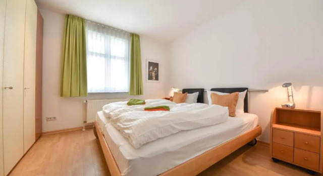 Appartement Miramar 25, Book Apartment Heringsdorf Usedom
