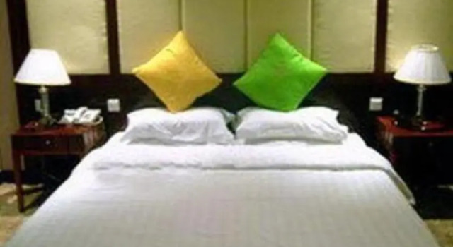 Номер Standard 1ST Homestay - HK Tai Wan Hostel