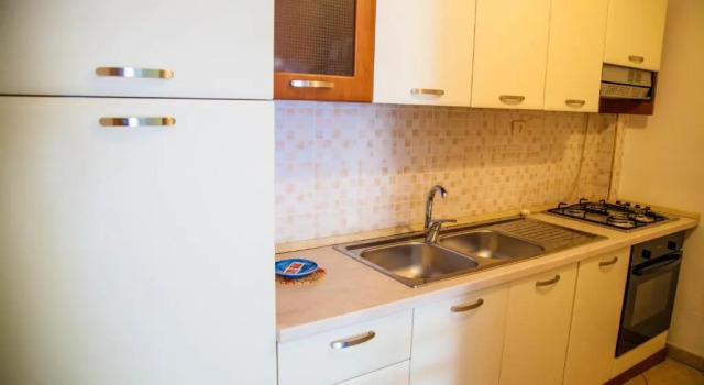 Номер Standard Bed & Breakfast Il Castellino