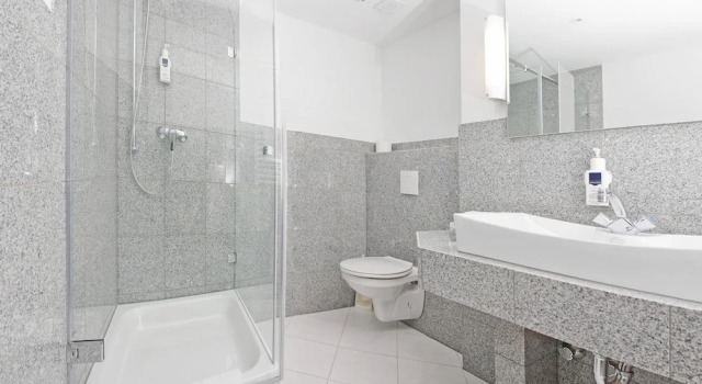 Двухместный номер Standard Hotel Astoria Bonn