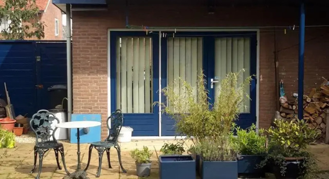 Bed and Breakfast De Brink, Varaa Hotelli Nijkerk Gelderland