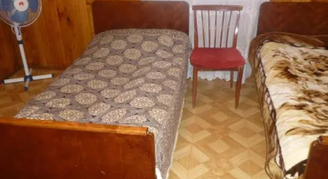 Leila House, Book Hotel Ganarjiis Mukhuri Georgia