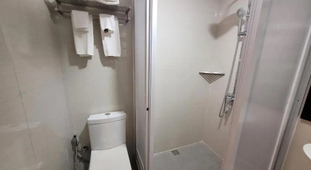 Четырёхместный номер Standard Fernvale Leisure Club and Resort