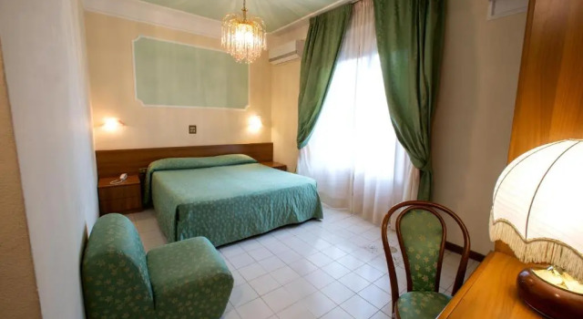 Двухместный номер Standard Hotel Park Ge.Al