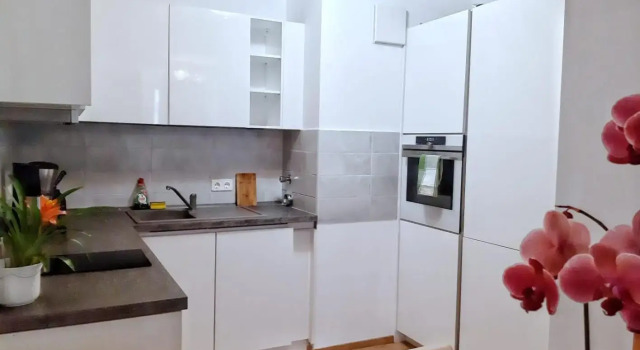 LEA Apartment Zentrum, Забронировать Апартаменты/квартира Отели Лейпцига с парковкой, рядом с Музей Баха, Парковка