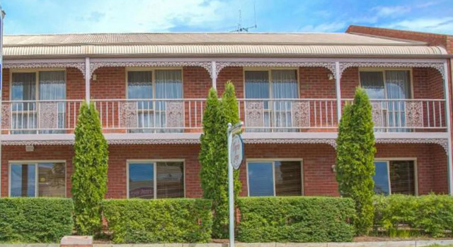 Burke And Wills Motor Inn Swan Hill, Réserver Hôtel Swan Hill Murray River