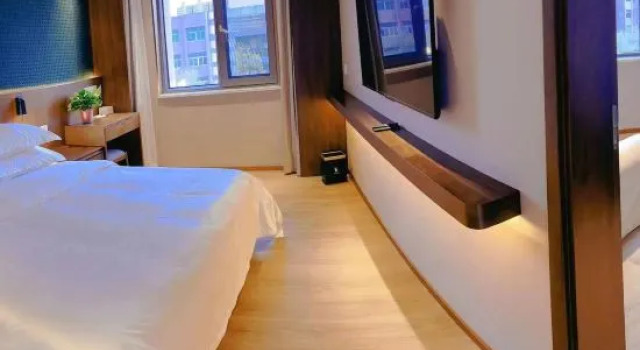 Suite Zi Yu Hotel