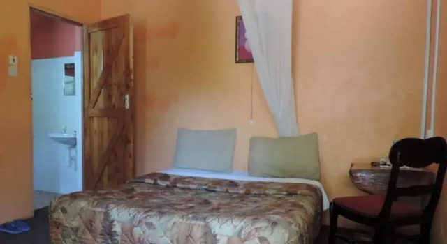 Номер Deluxe Lions Court Lodge