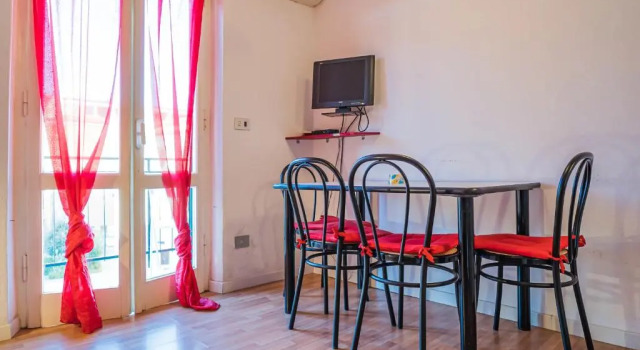 Apartment Don Jose'
