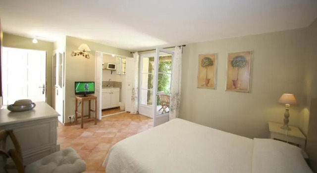 Студия Standard La Villa dAndrea