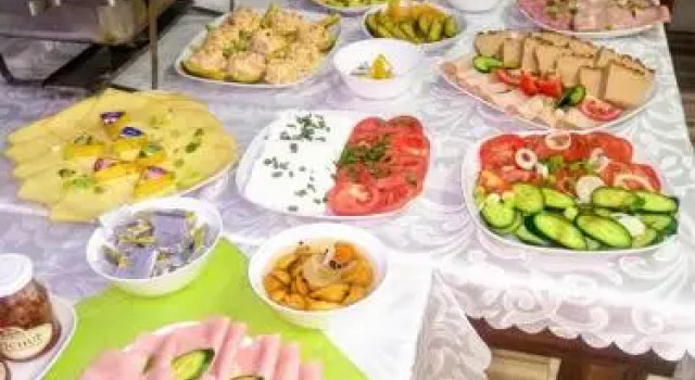 Zajazd Irys, Prenota Hotel Sosnowiec 