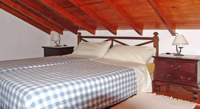 Finca Exclusiv La Mareta, Buchen Sie Hotel Agaete Gran Canaria