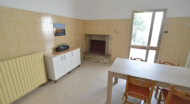 Коттедж Casa Vienna