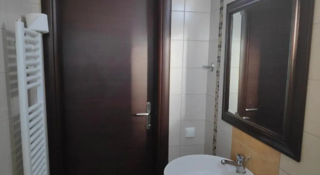 Апартаменты Forest trikala view