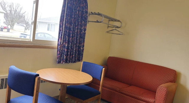 Двухместный номер Deluxe Home Motel Abbotsford