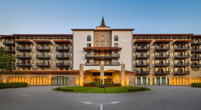 Hyatt Regency Pravets Resort, Réserver Complexe hôtelier Hôtels à Sofia avec repas, Demi/complète pension