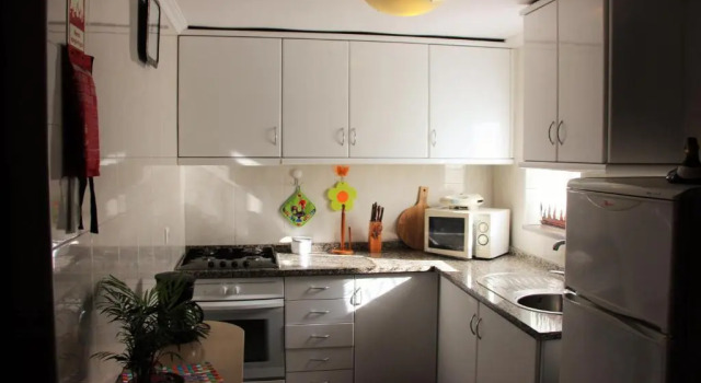 Коттедж Casa do Facho