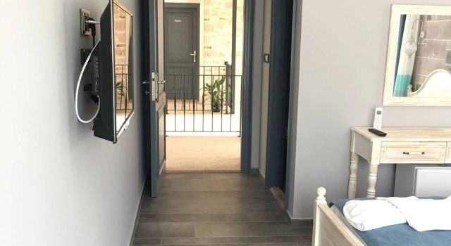 Cunda Mira Butik Otel