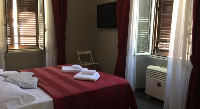 Morfeo Suite, Prenota Hotel Stazione Termini 
