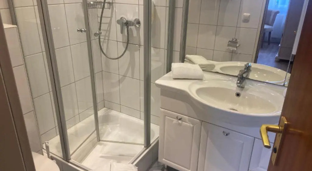 Номер Standard Petersens Landhaus