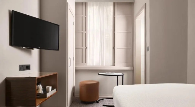 Одноместный номер Classic Strand Palace