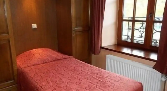Номер Standard Hotel IL Castellino