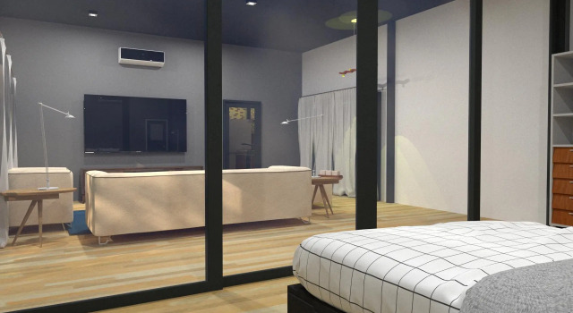 Люкс The Chill Resort Resort at korat