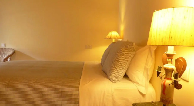 Двухместный номер Standard Casa de Quintã