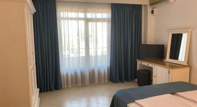 Двухместный номер Standard Hotel Poienita