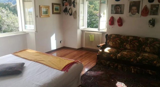 Camera Standard Rainbow Relais