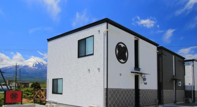 Fujinokura Village B - Vacation STAY 84882, Boek Hotel Hotels in Tokai met parkeren, Parkeren