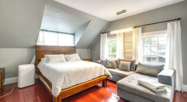 Chester Home ~ 12 Mi to Magic Mountain Ski Area, Book Feriehus Chester Vermont