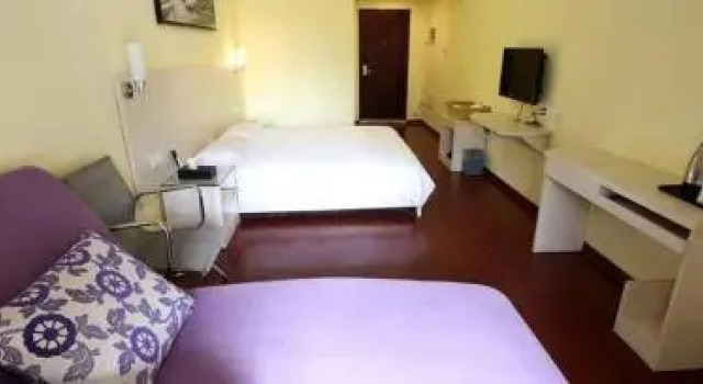 Wenzi Apartment, Rezerwuj Apartament Hotele w Nanning z parkingiem, Parking